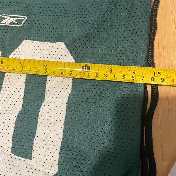 NFL Team Gym Sack New York Jets Jones 20 - Picture 5 of 6